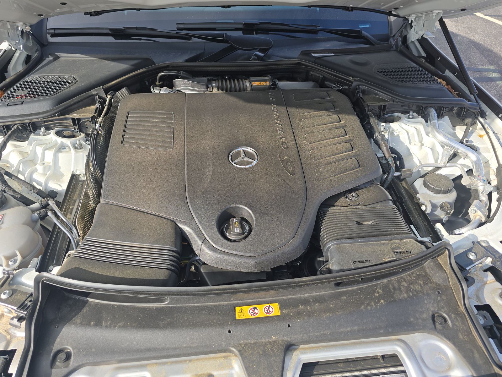 2025 Mercedes-Benz E-Class E 450 AWD