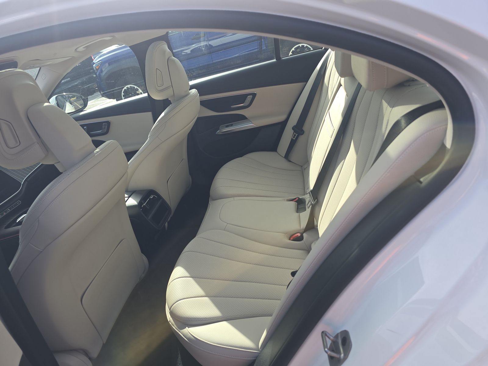 2025 Mercedes-Benz E-Class E 450 AWD