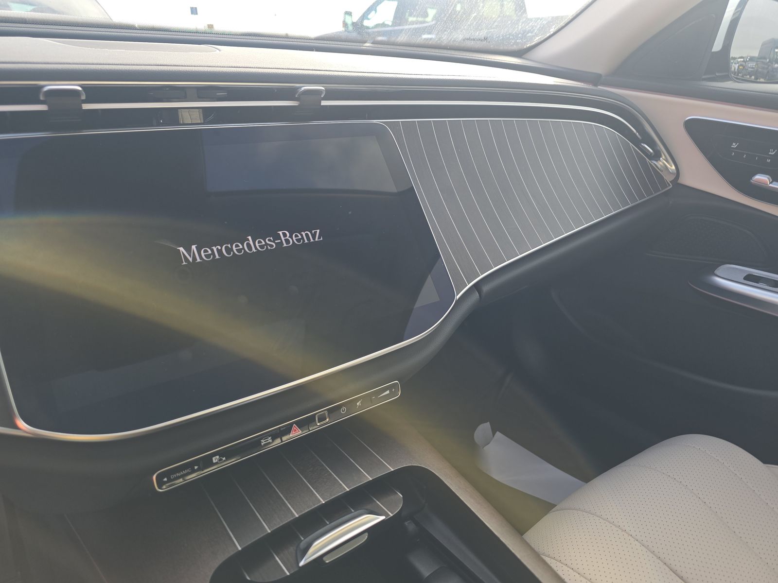 2025 Mercedes-Benz E-Class E 450 AWD