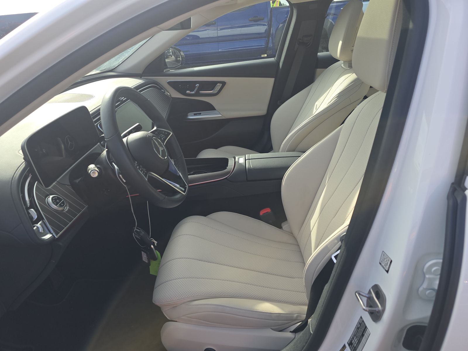 2025 Mercedes-Benz E-Class E 450 AWD