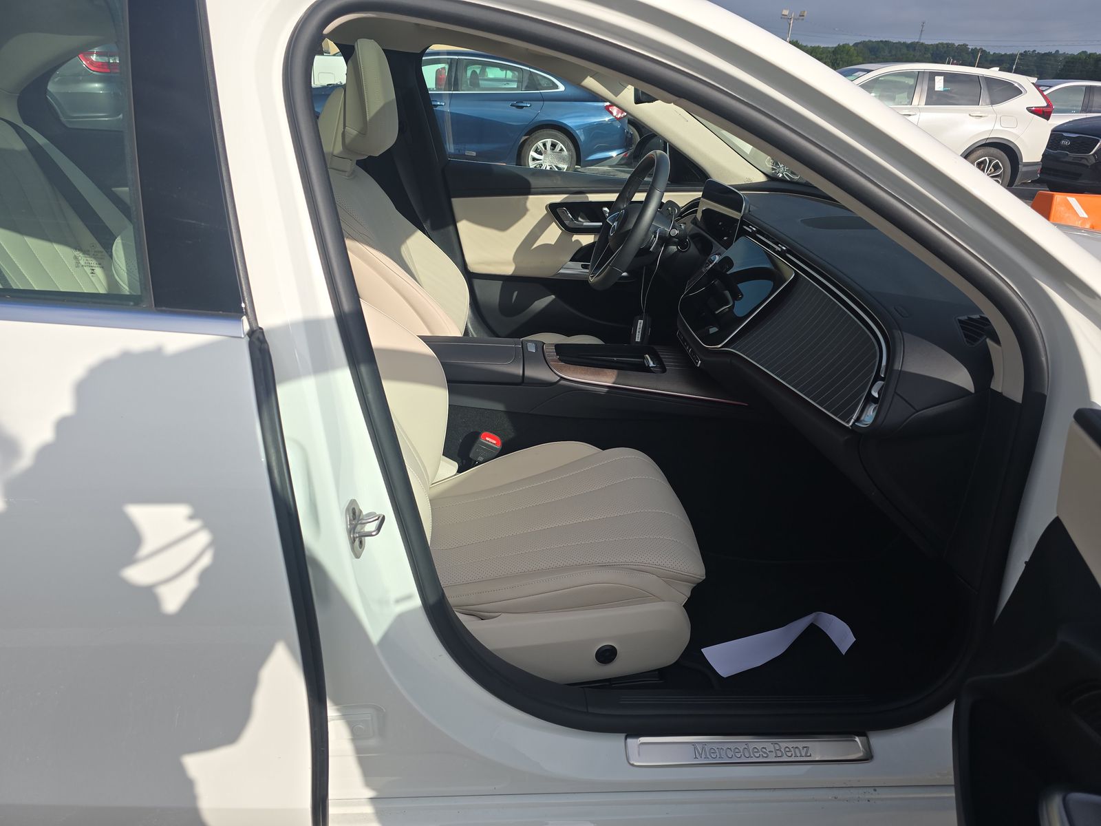 2025 Mercedes-Benz E-Class E 450 AWD