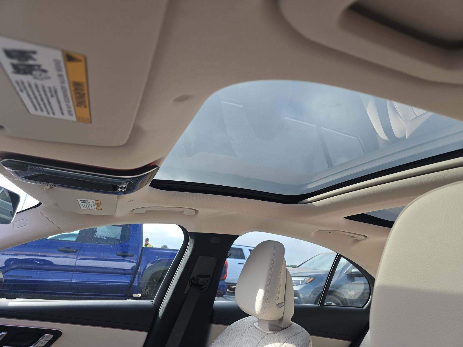 2025 Mercedes-Benz E-Class E 450 AWD