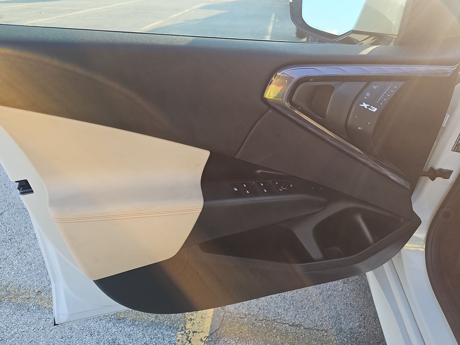 2025 BMW X3 xDrive30i AWD