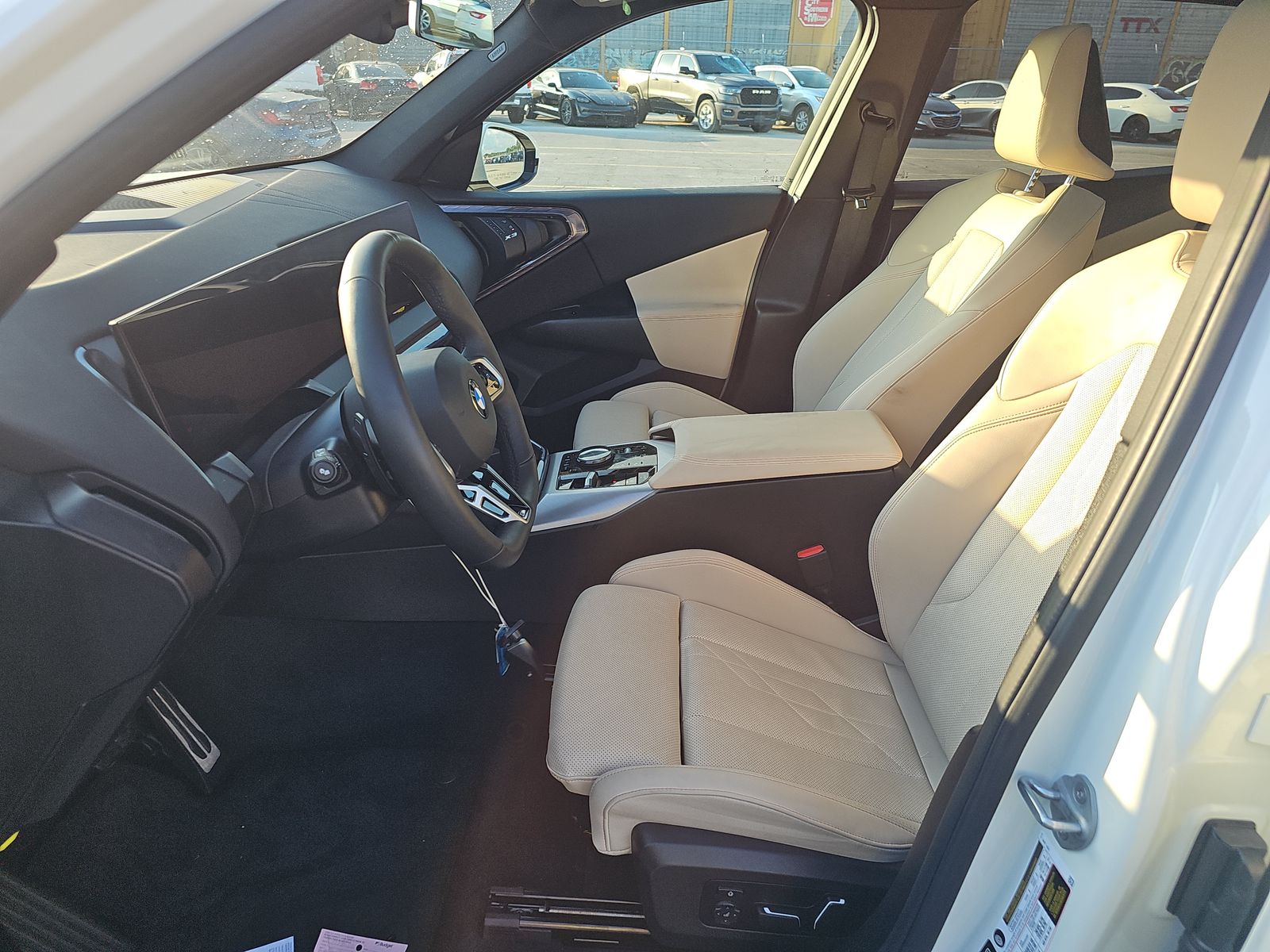 2025 BMW X3 xDrive30i AWD