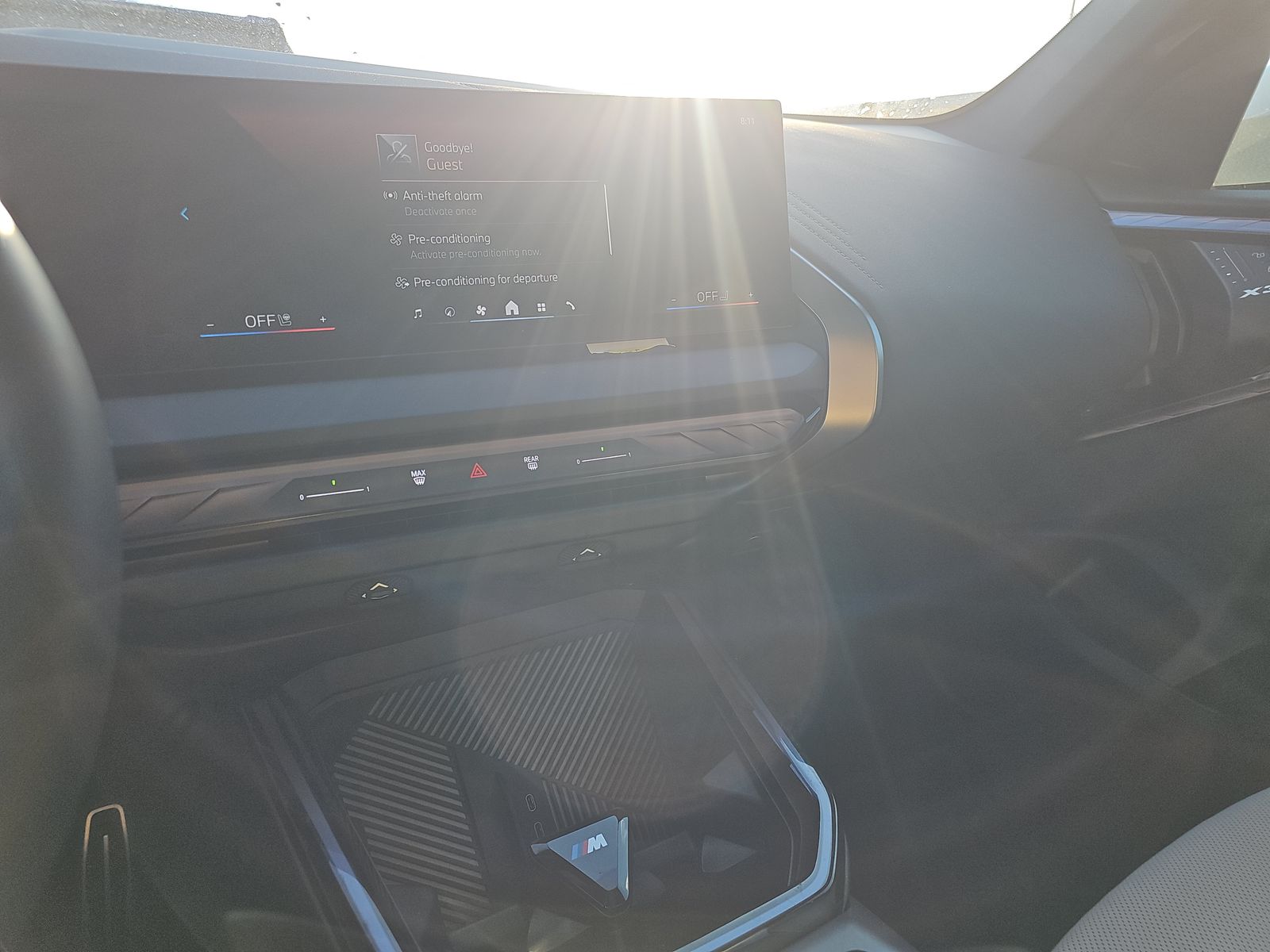 2025 BMW X3 xDrive30i AWD