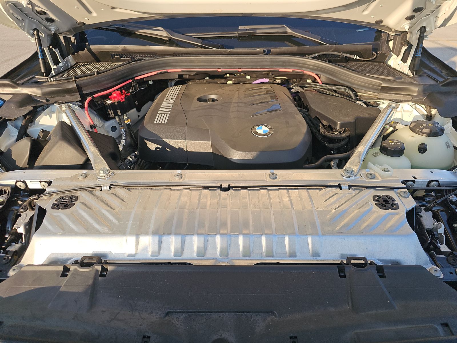 2025 BMW X3 xDrive30i AWD