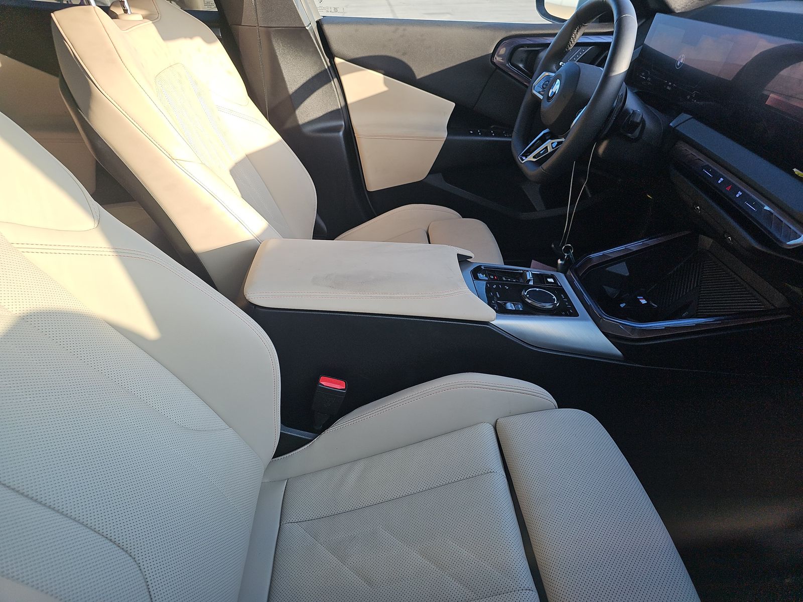 2025 BMW X3 xDrive30i AWD