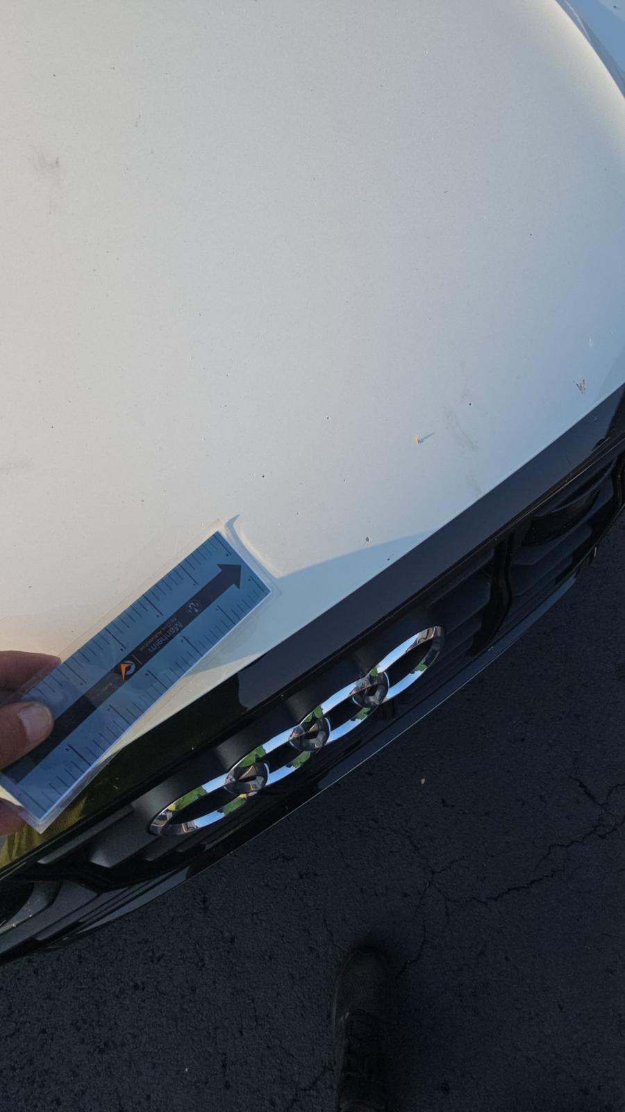 2021 Audi SQ8 Prestige AWD