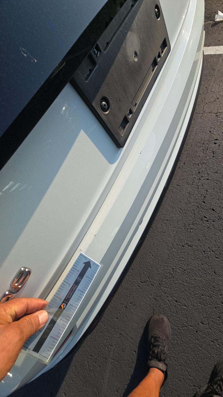 2021 Audi SQ8 Prestige AWD