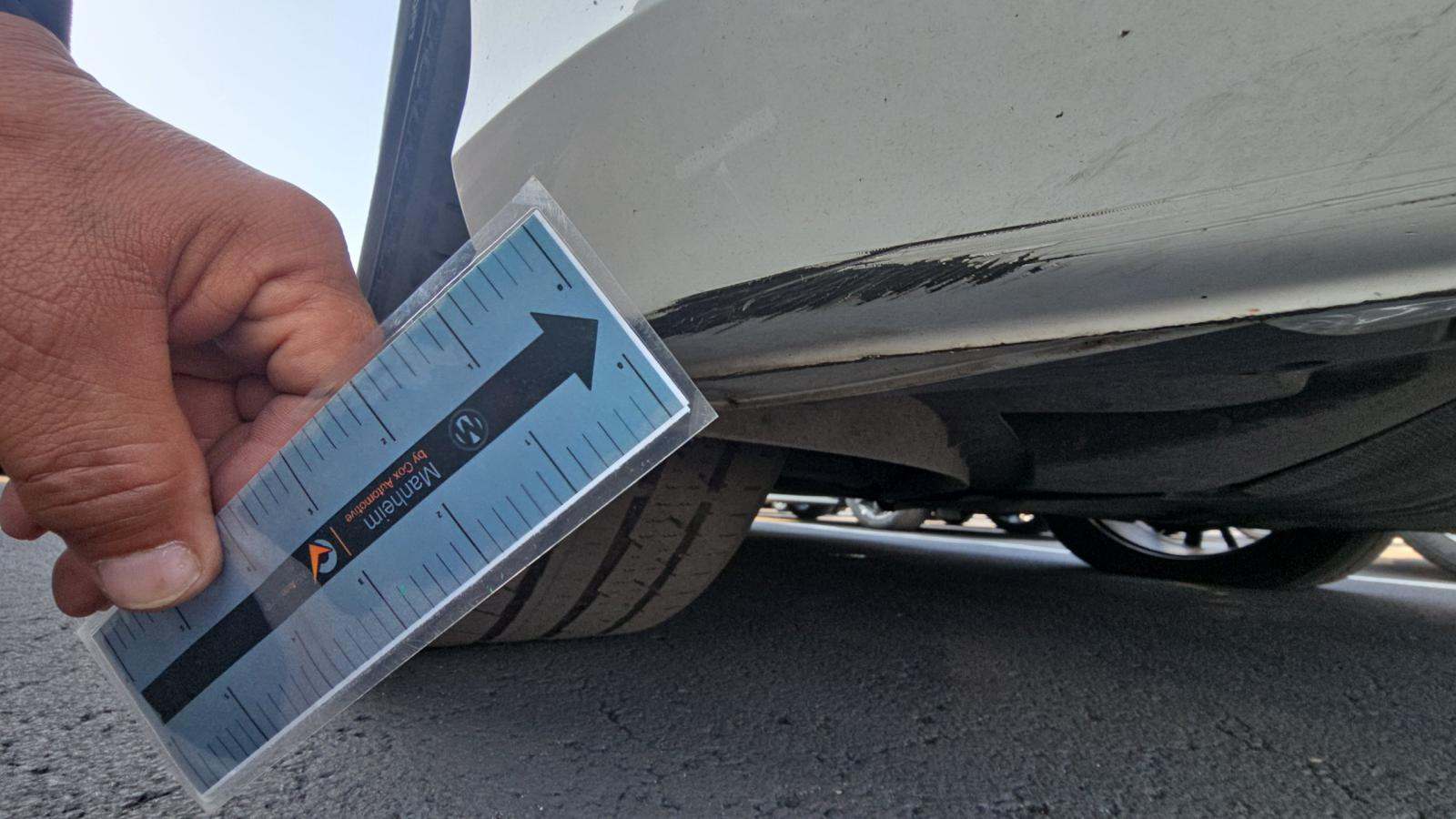 2021 Audi SQ8 Prestige AWD