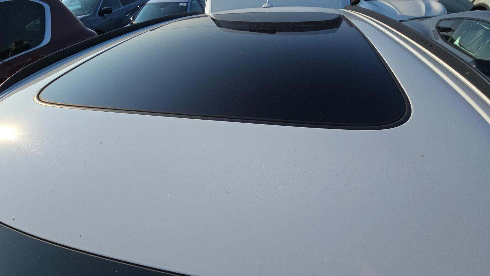 2021 Audi SQ8 Prestige AWD