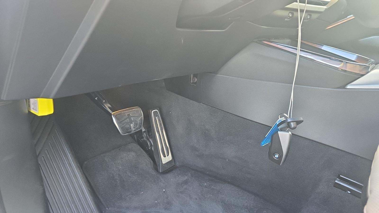 2025 BMW X3 xDrive30i AWD