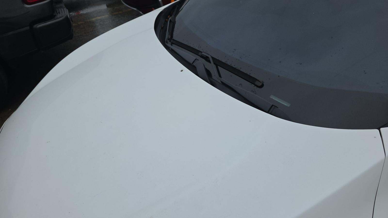 2019 Honda Civic LX FWD