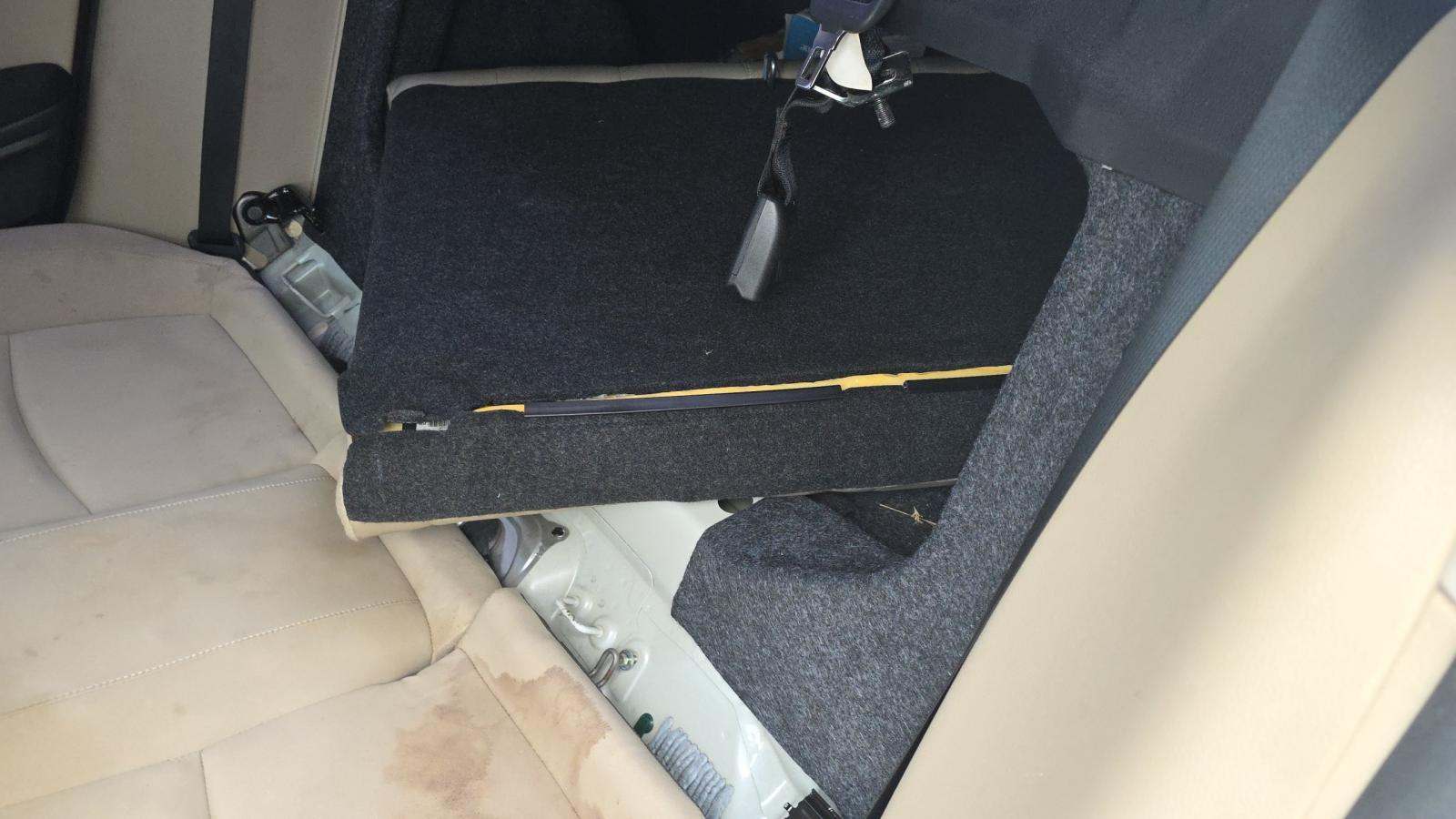 2019 Honda Civic LX FWD