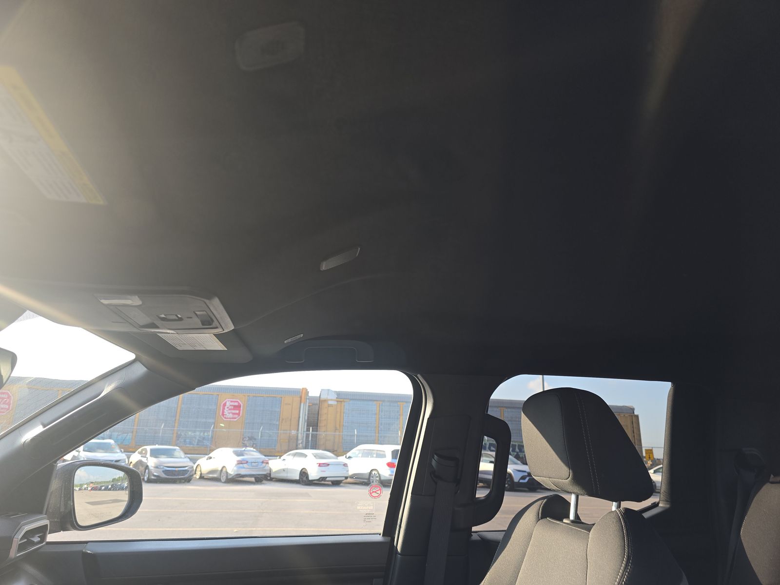 2025 Toyota Tacoma TRD Off-Road AWD