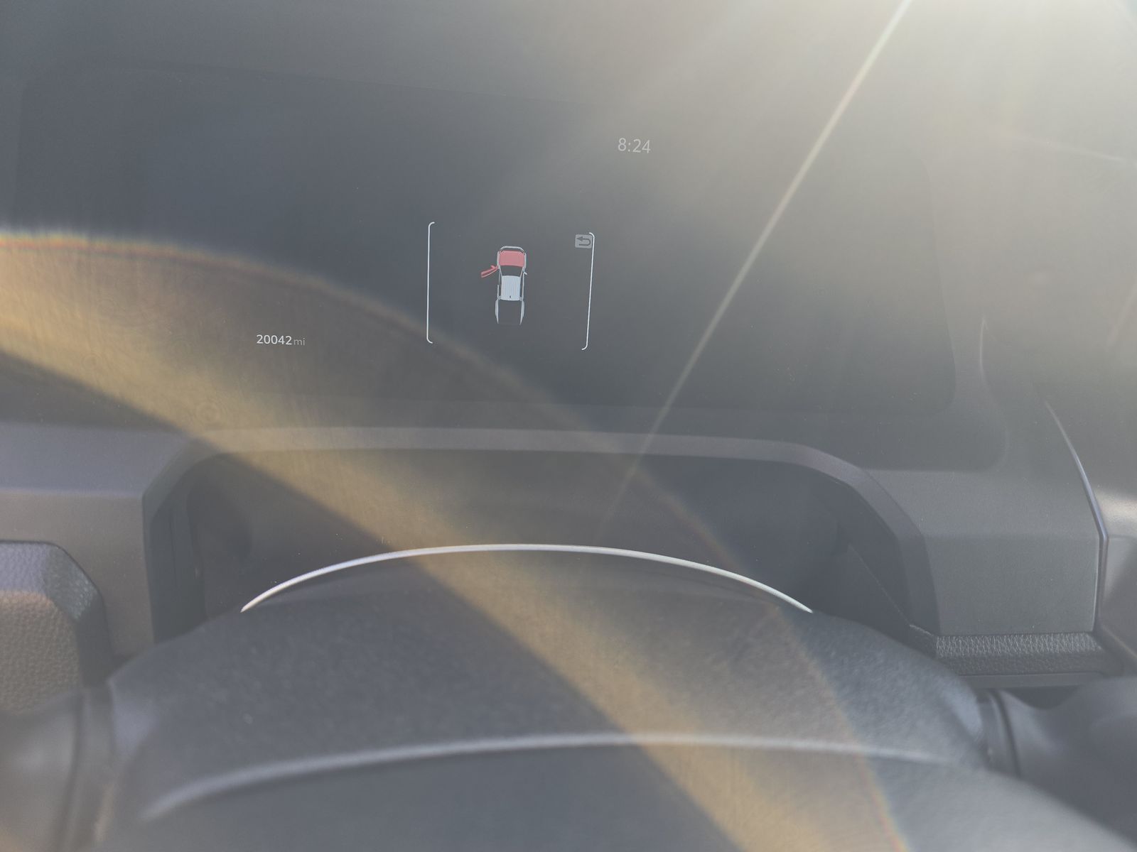 2025 Toyota Tacoma TRD Off-Road AWD