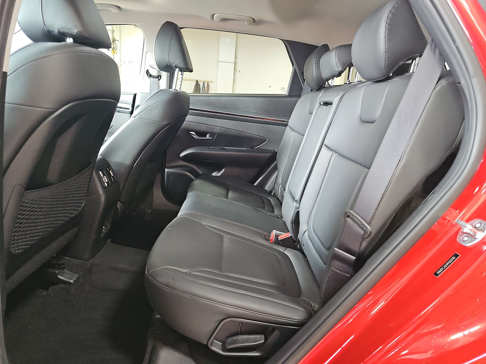 2023 Hyundai Tucson SEL AWD