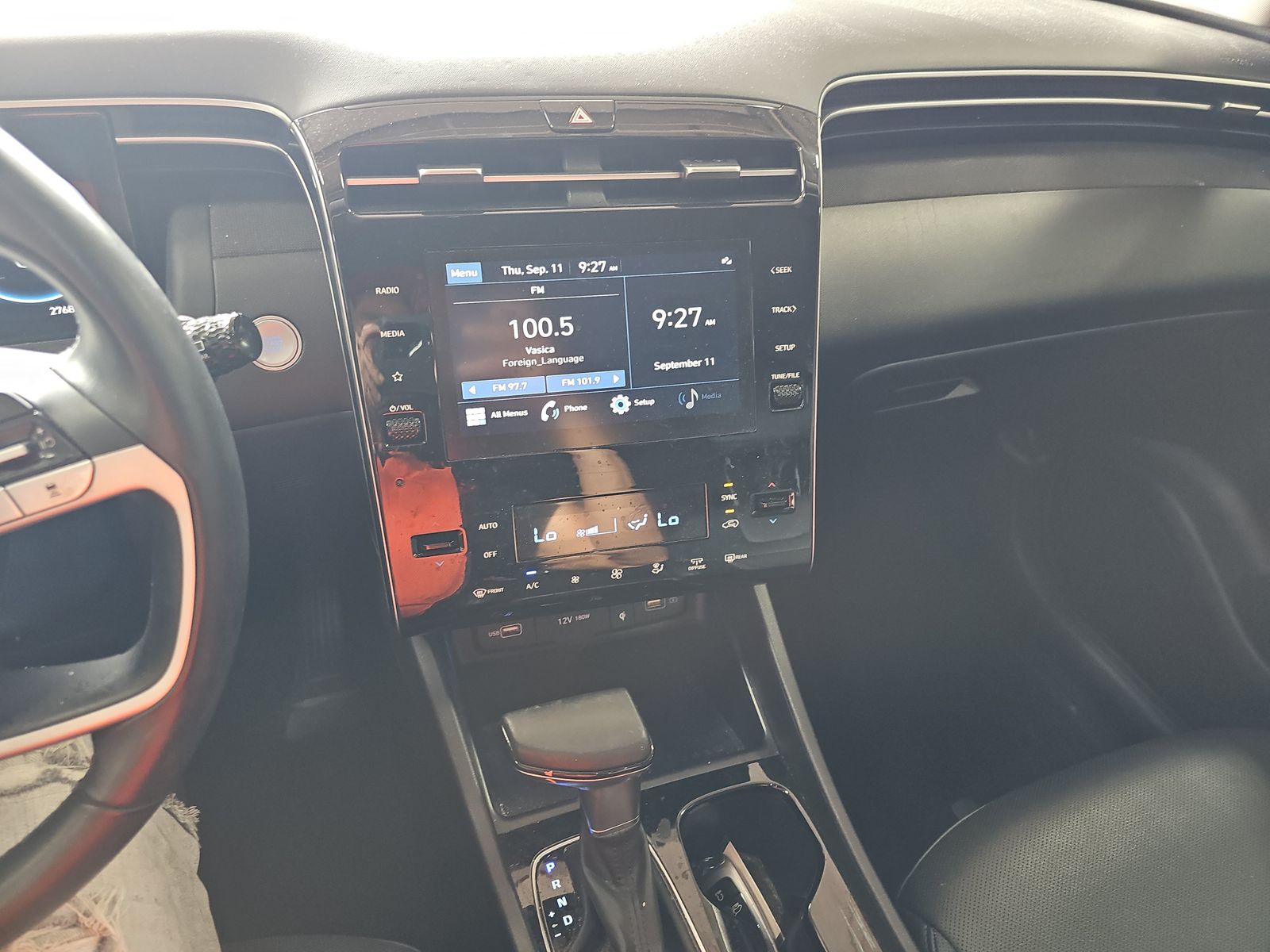 2023 Hyundai Tucson SEL AWD