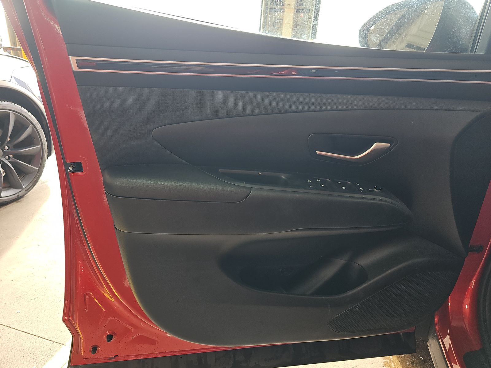 2023 Hyundai Tucson SEL AWD