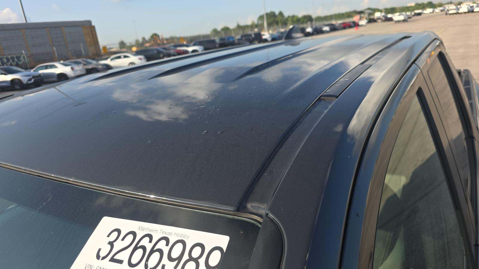 2025 Toyota Tacoma TRD Off-Road AWD