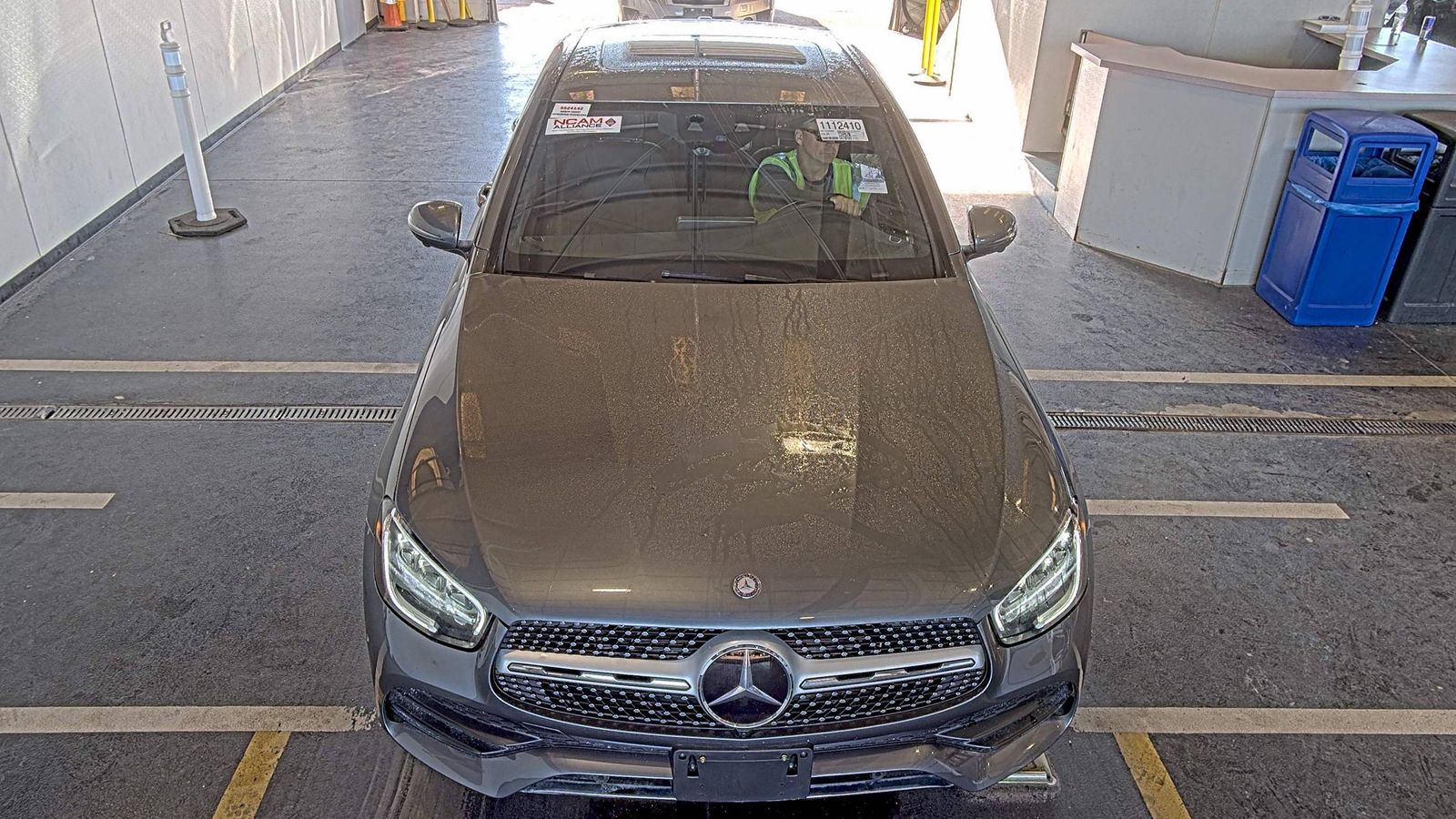 2023 Mercedes-Benz GLC GLC 300 AWD