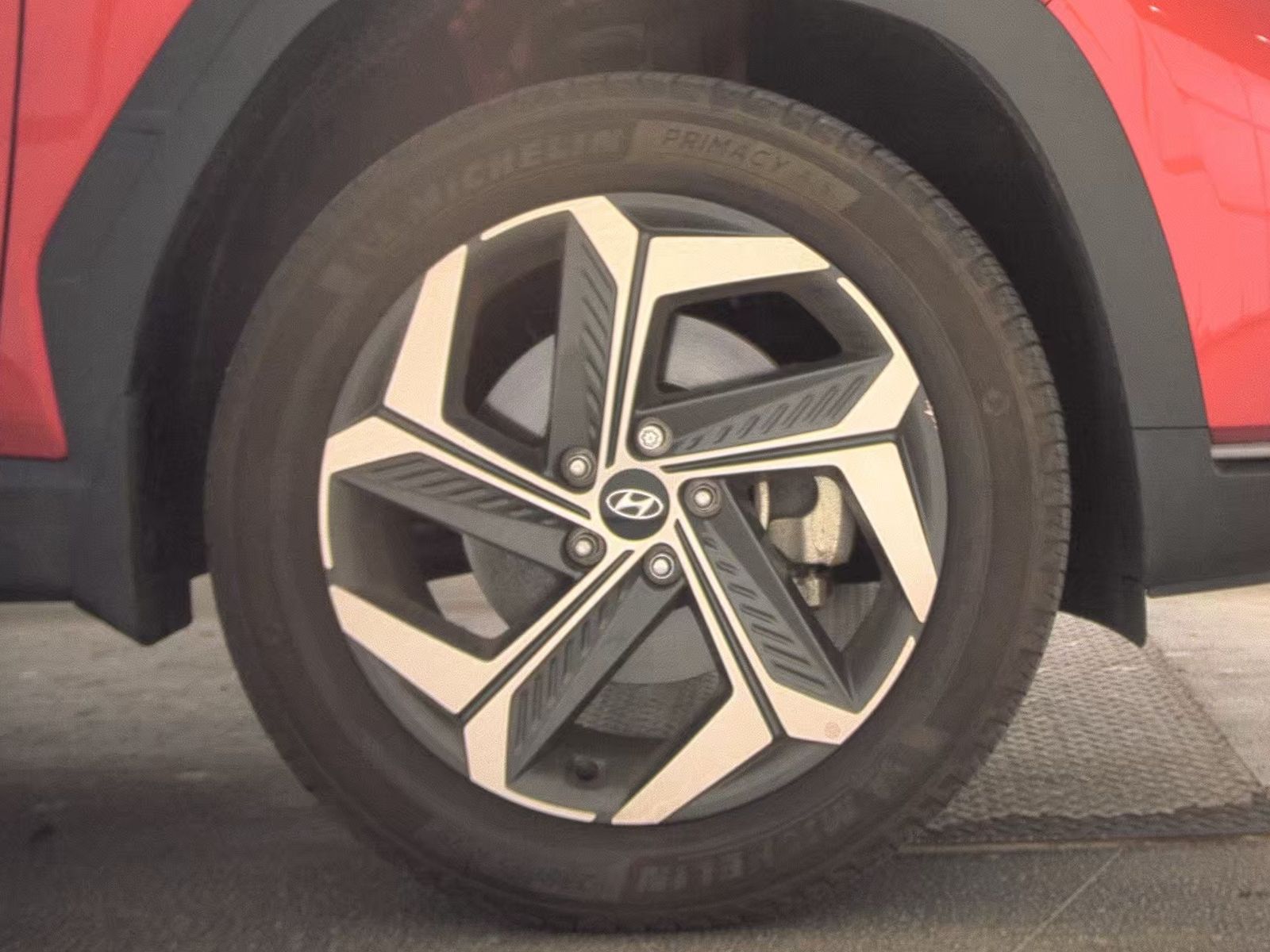 2023 Hyundai Tucson SEL AWD