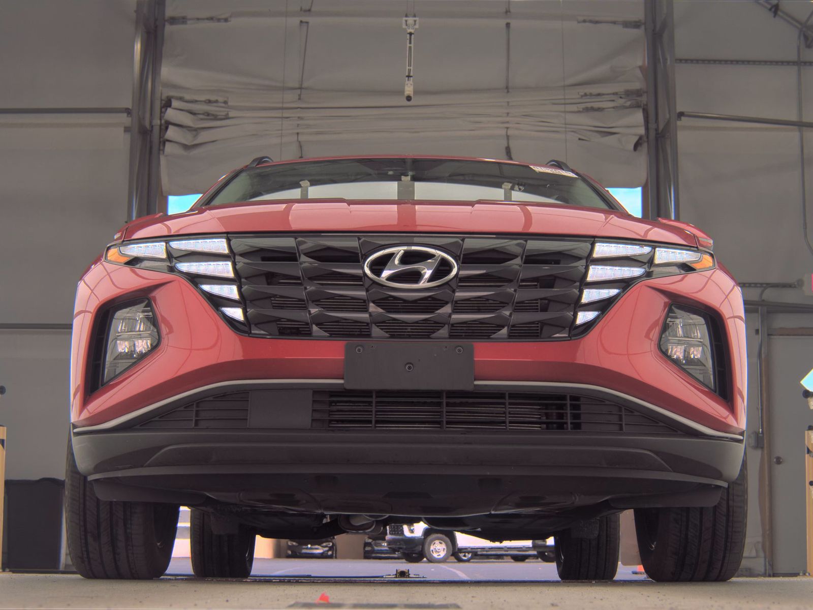 2023 Hyundai Tucson SEL AWD