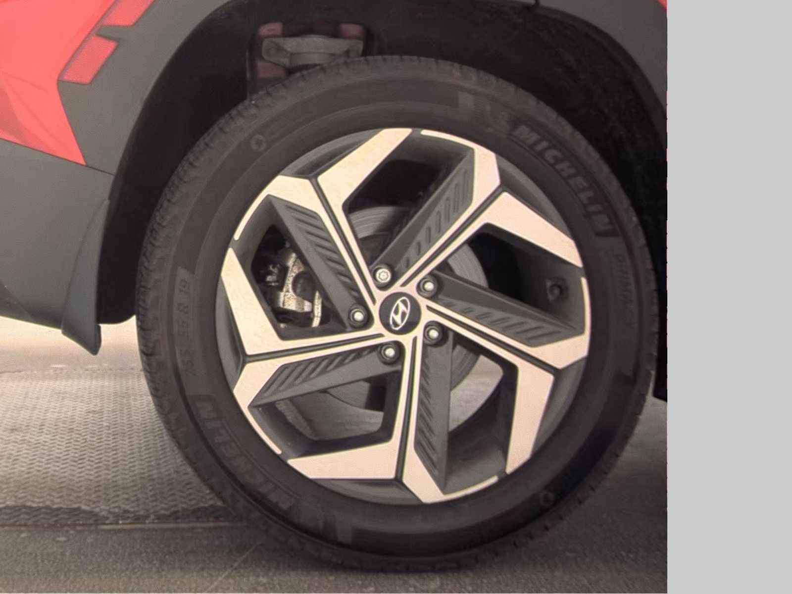 2023 Hyundai Tucson SEL AWD