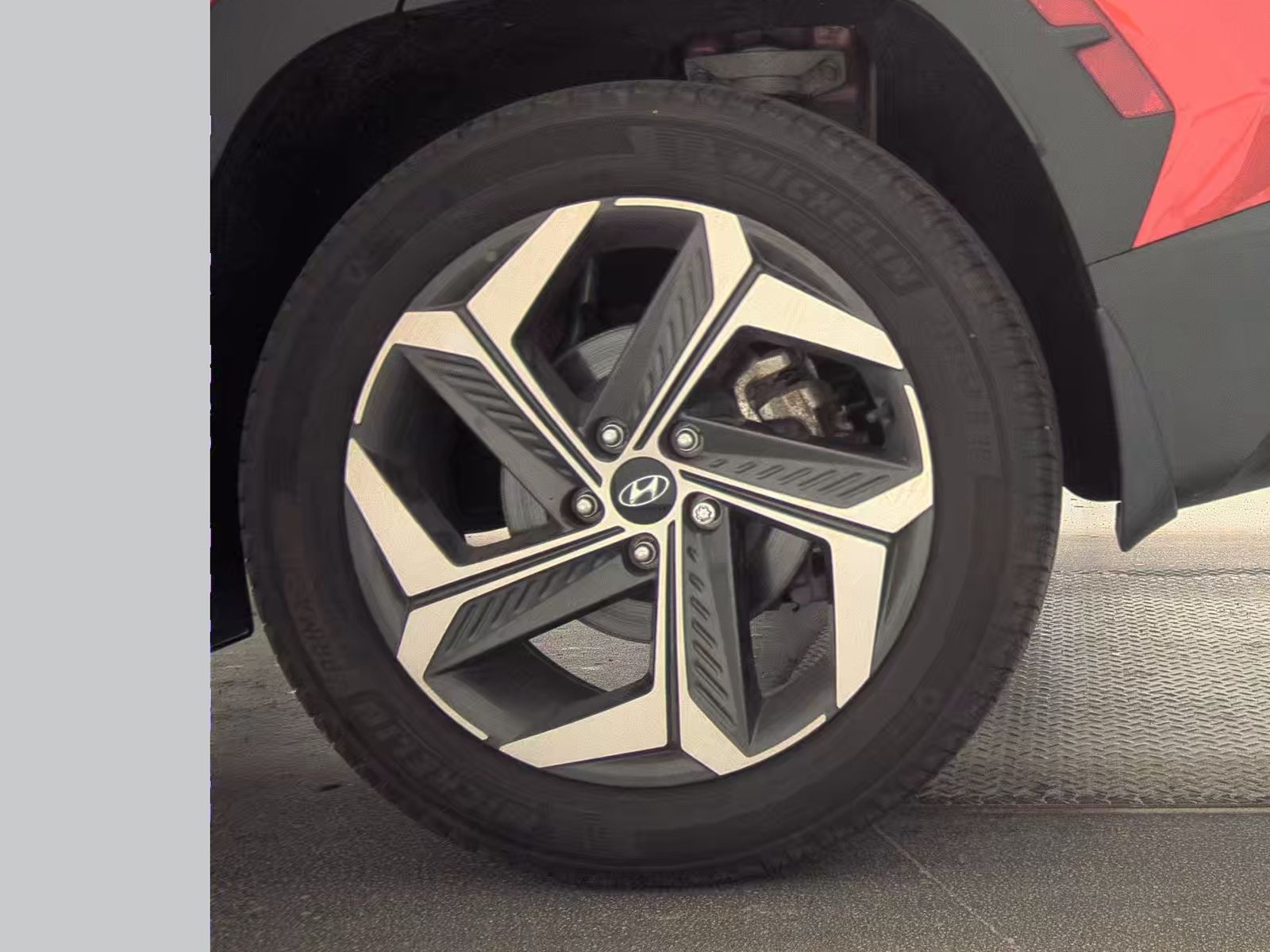 2023 Hyundai Tucson SEL AWD