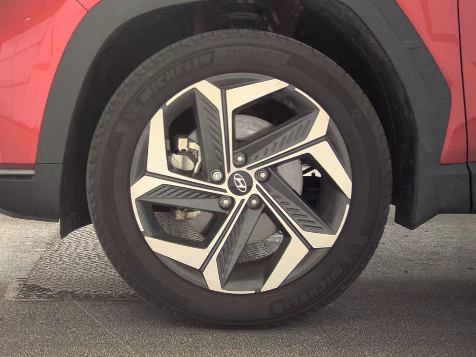 2023 Hyundai Tucson SEL AWD