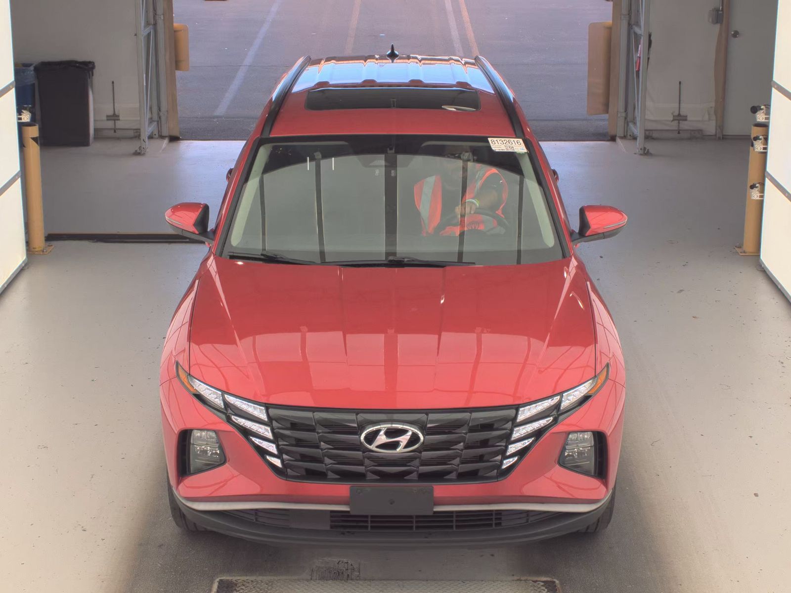 2023 Hyundai Tucson SEL AWD