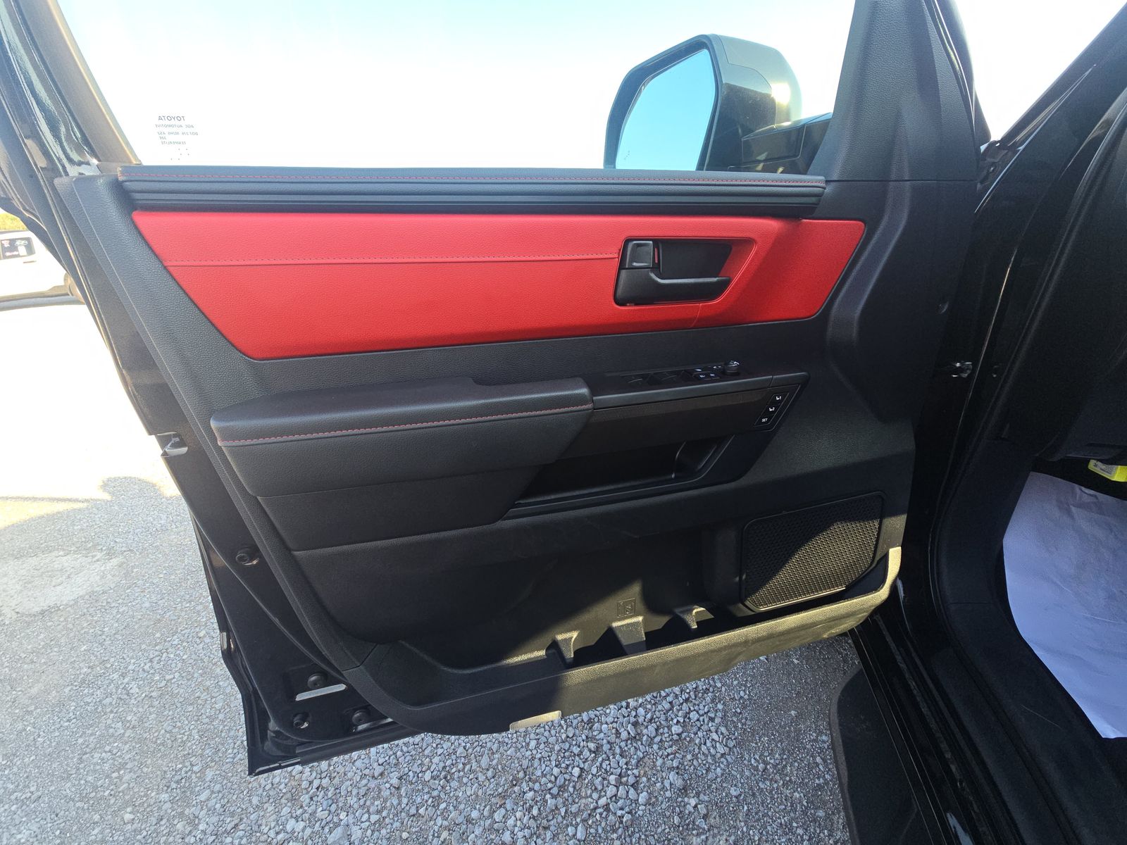 2023 Toyota Tundra Hybrid TRD Pro AWD