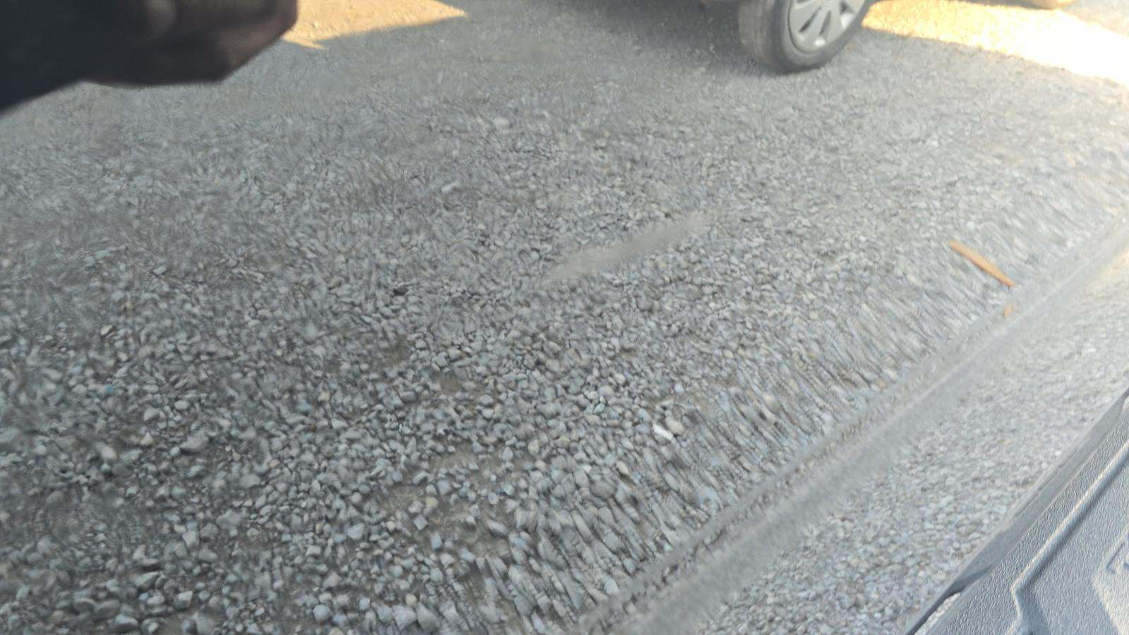 2023 Toyota Tundra Hybrid TRD Pro AWD