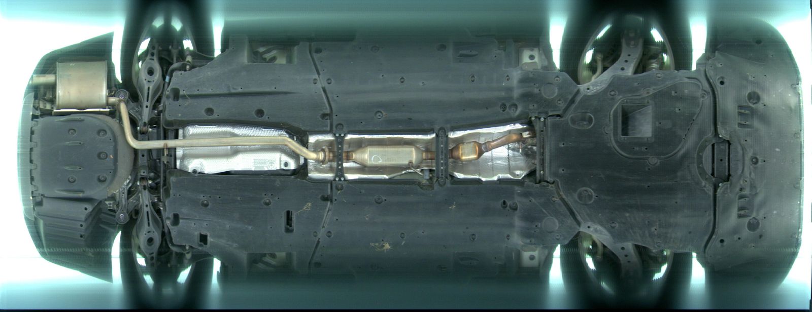 2023 Toyota Camry LE FWD