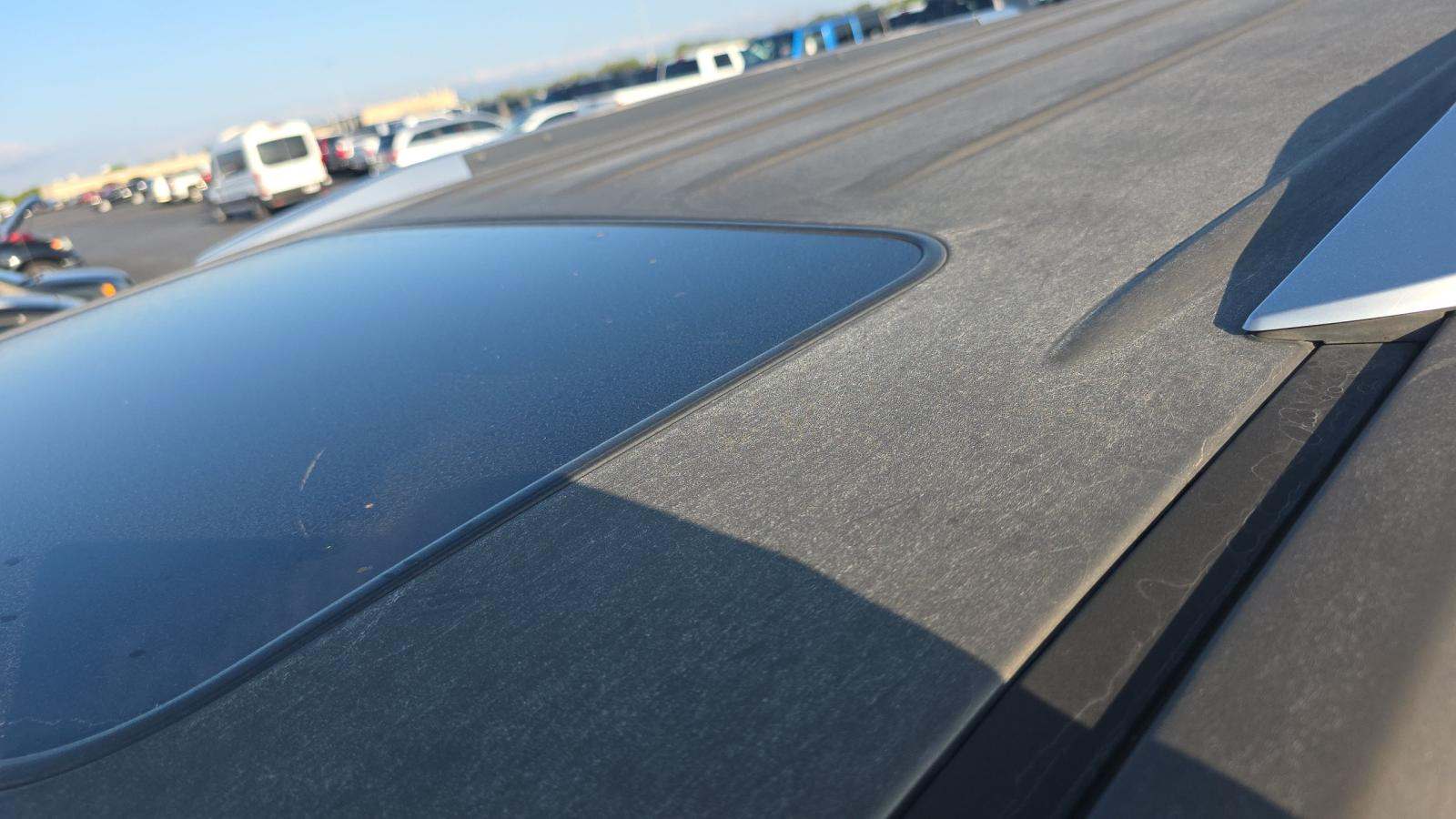 2016 Cadillac Escalade Premium RWD