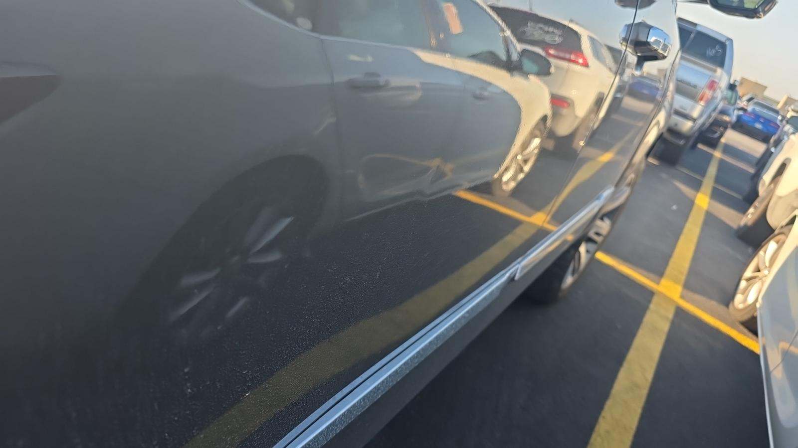 2016 Cadillac Escalade Premium RWD