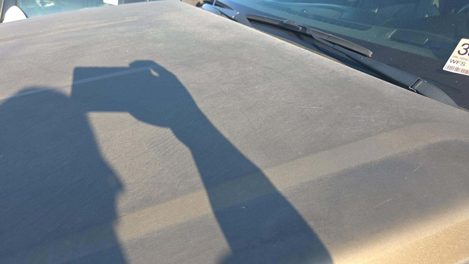 2016 Cadillac Escalade Premium RWD