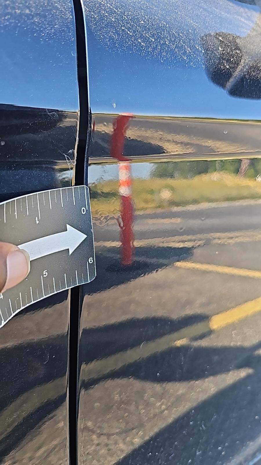 2023 Toyota Camry LE FWD