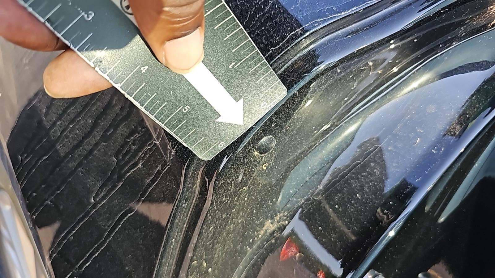 2023 Toyota Camry LE FWD