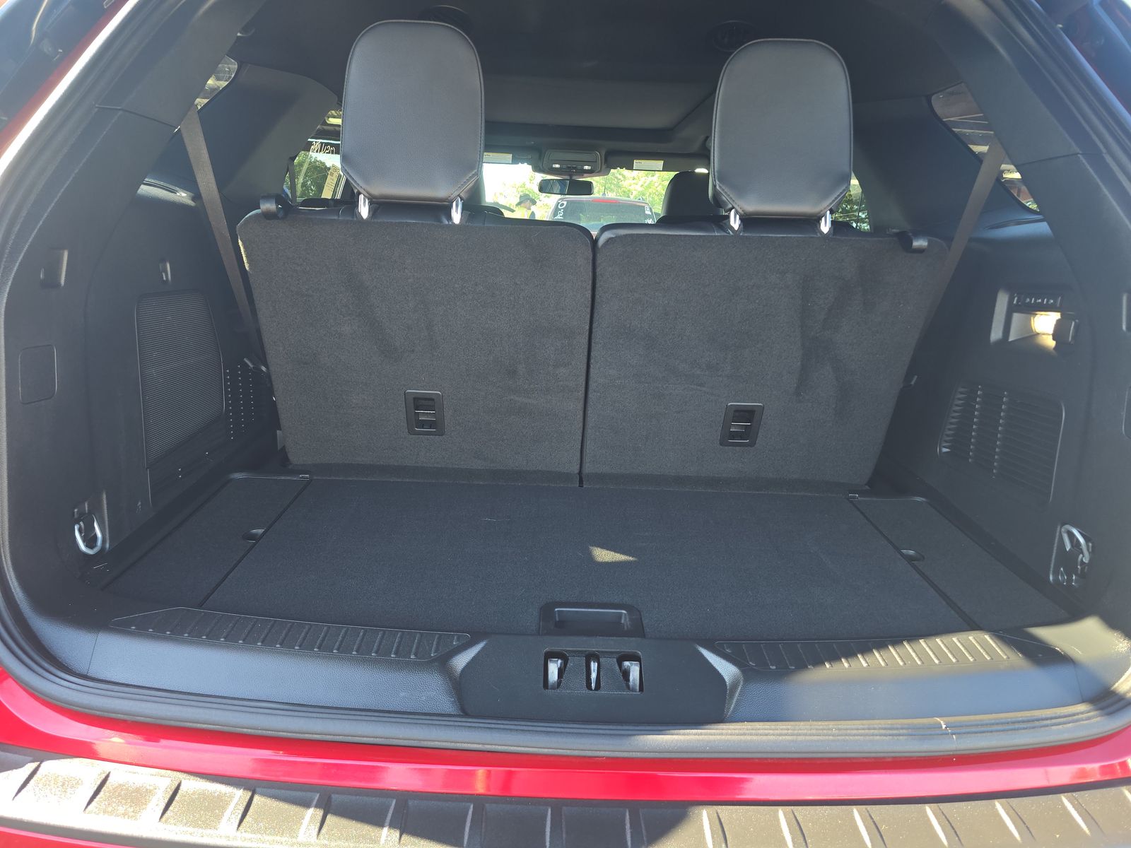 2023 Ford Explorer ST AWD