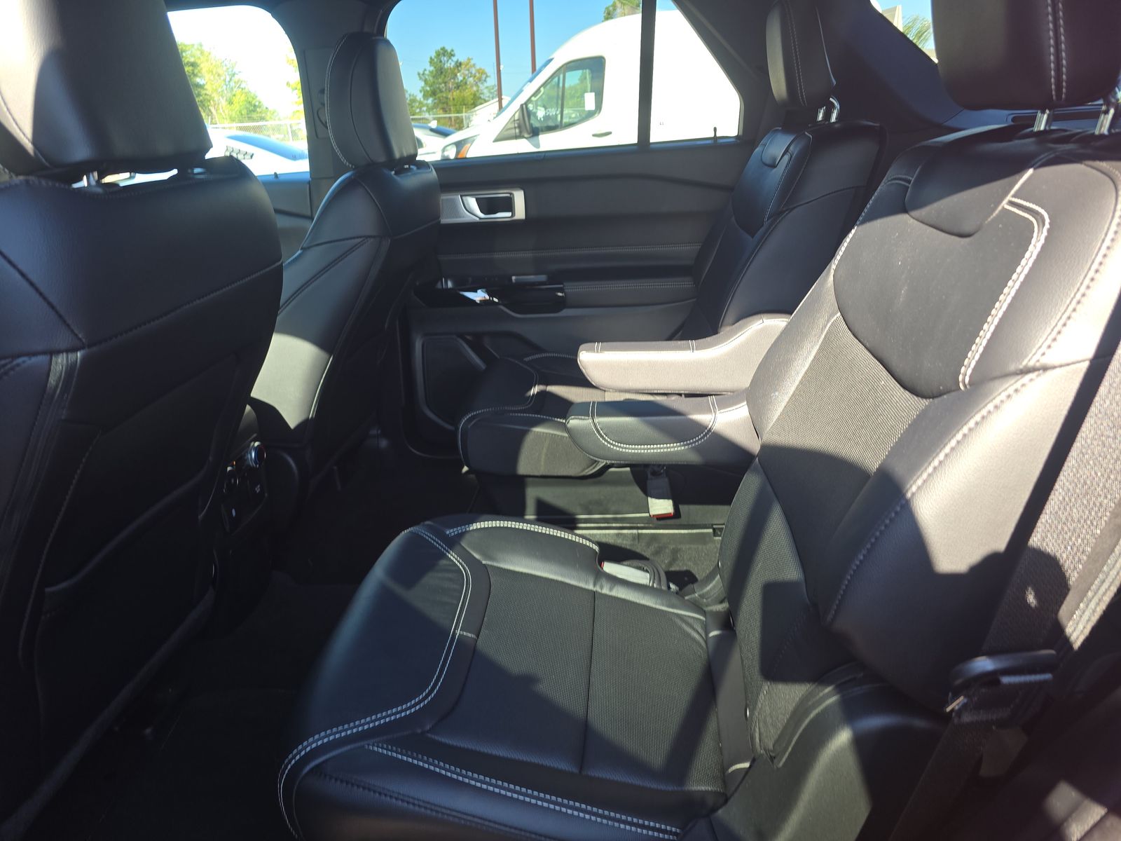 2023 Ford Explorer ST AWD