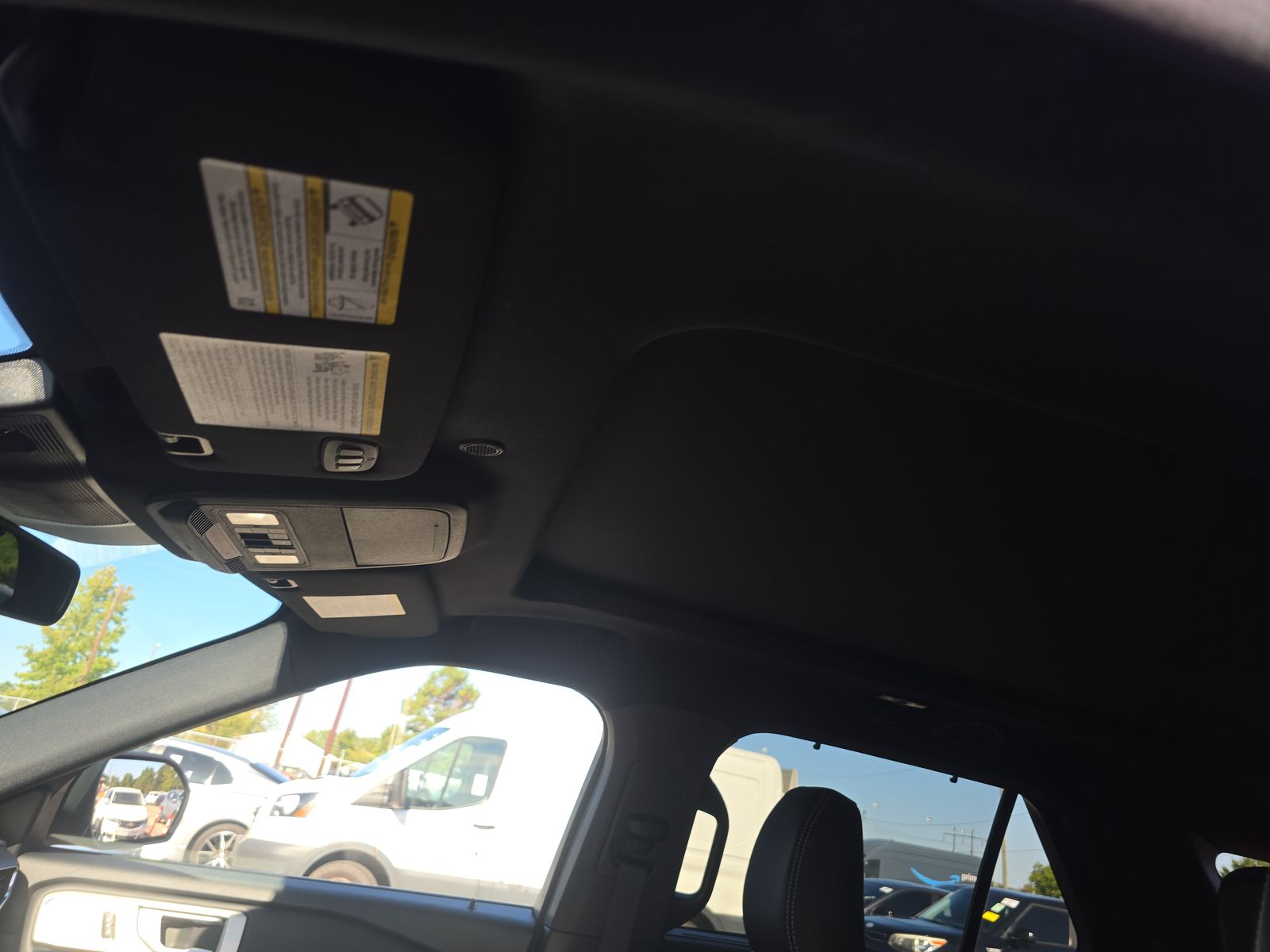 2023 Ford Explorer ST AWD