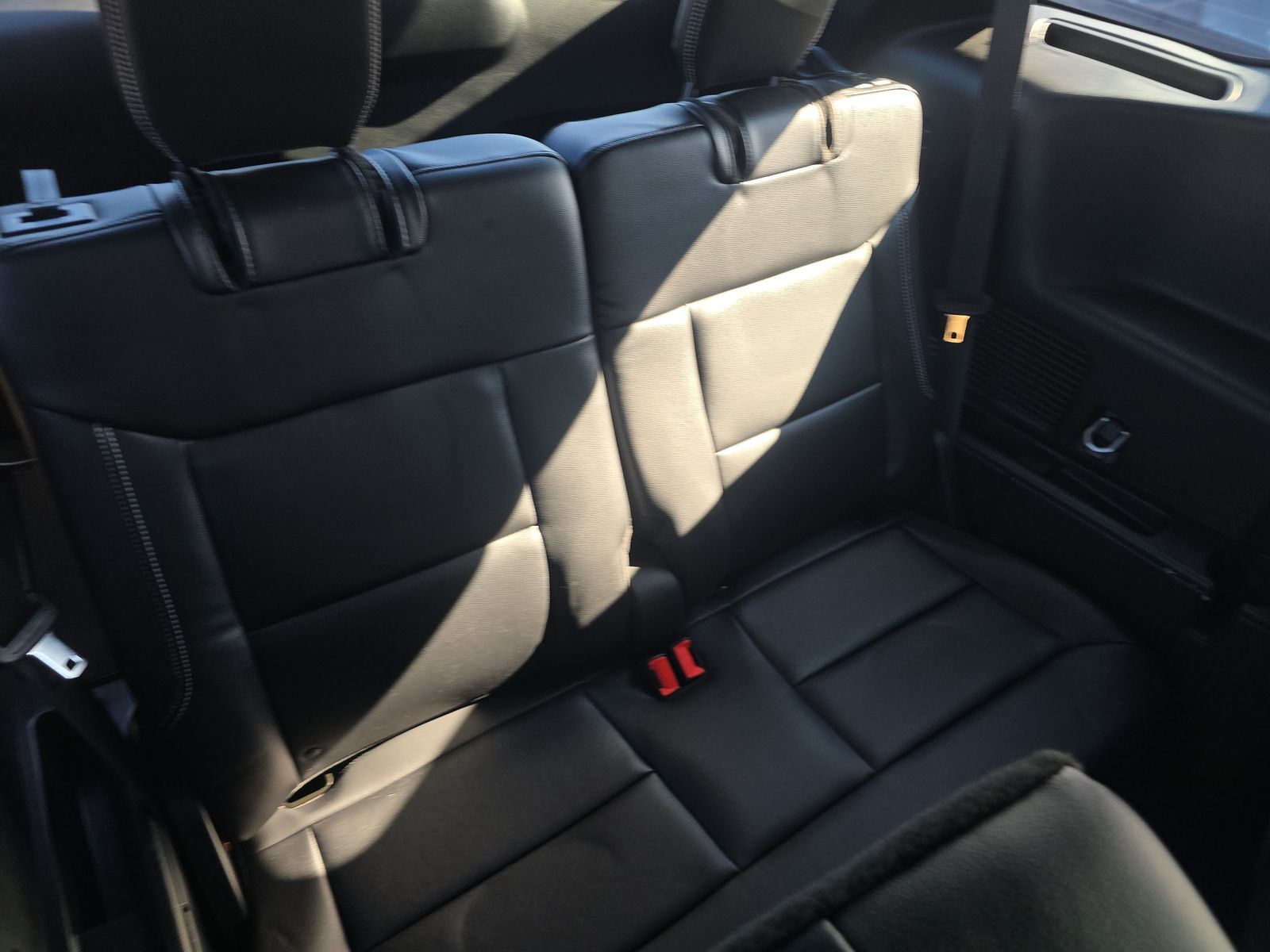 2023 Ford Explorer ST AWD