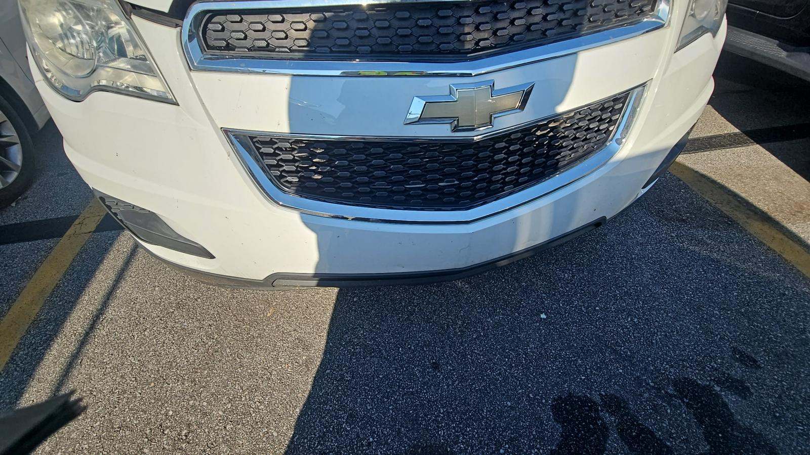 2015 Chevrolet Equinox LS FWD