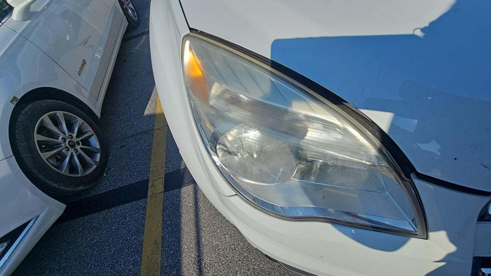 2015 Chevrolet Equinox LS FWD