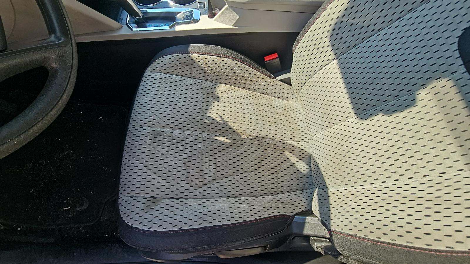 2015 Chevrolet Equinox LS FWD