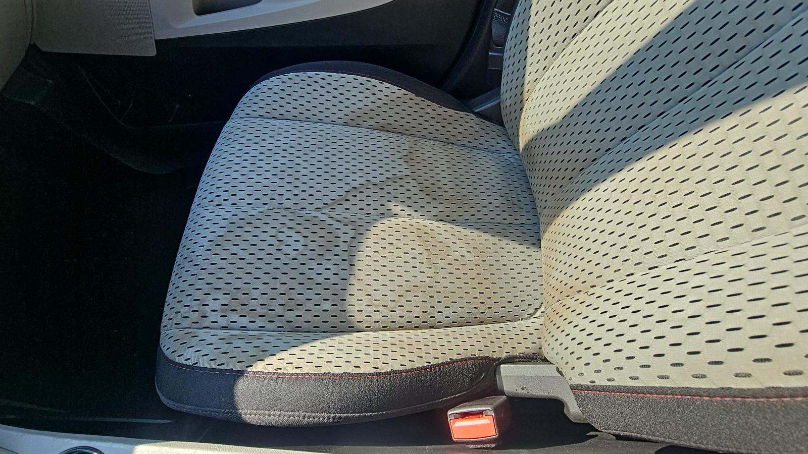 2015 Chevrolet Equinox LS FWD