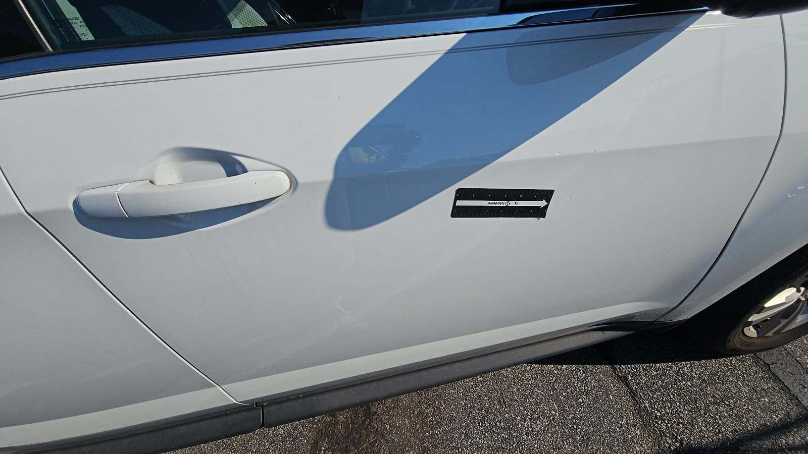 2015 Chevrolet Equinox LS FWD