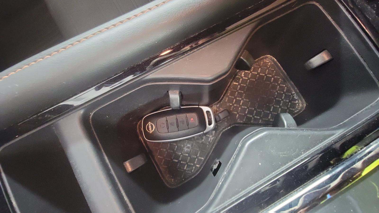 2023 Nissan Pathfinder Rock Creek AWD