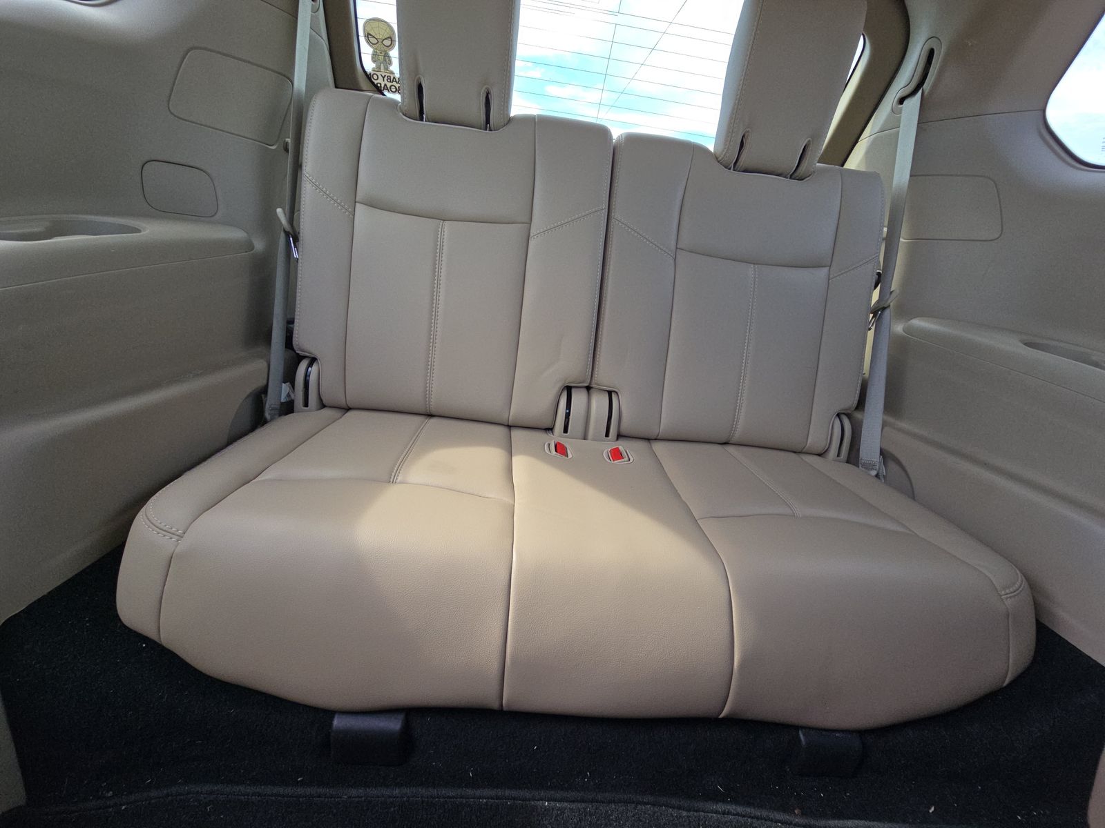 2018 Nissan Pathfinder SL FWD